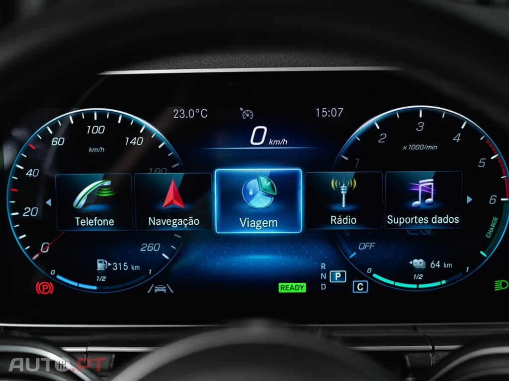 Mercedes-Benz GLE de 4Matic AMG