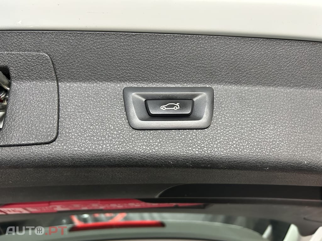 BMW 216 d Advantage