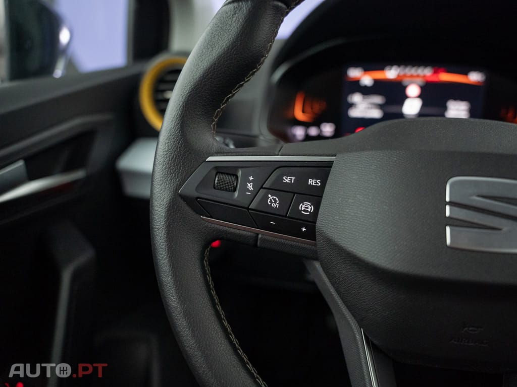 Seat Arona 1.0 TSI Style