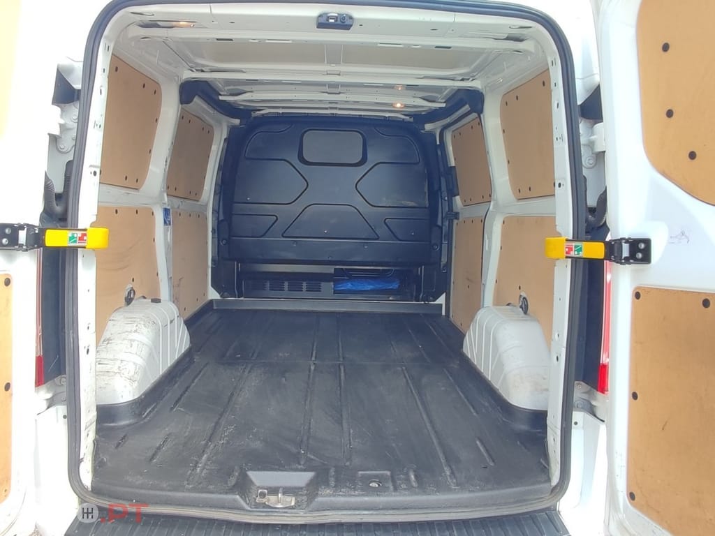 Ford Transit 280L1 2.0 TDCi H1-T.Baixo Trend