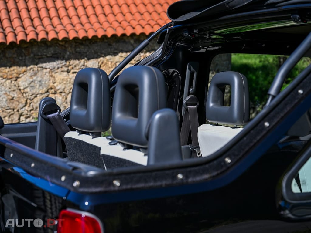 Suzuki Jimny 1.3 VVT 16V JLX Hard Top