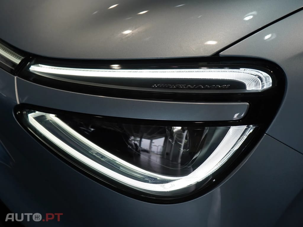 Dongfeng Box 42 kWh Plus
