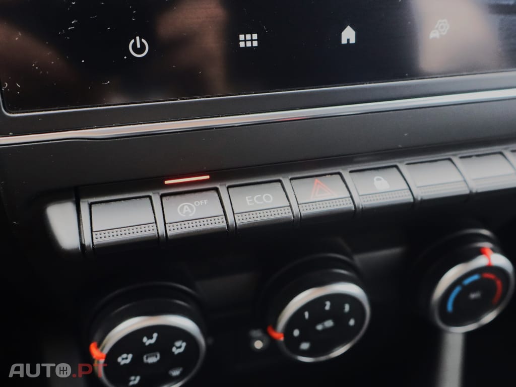 Renault Clio 1.0 TCe Limited Bi-Fuel