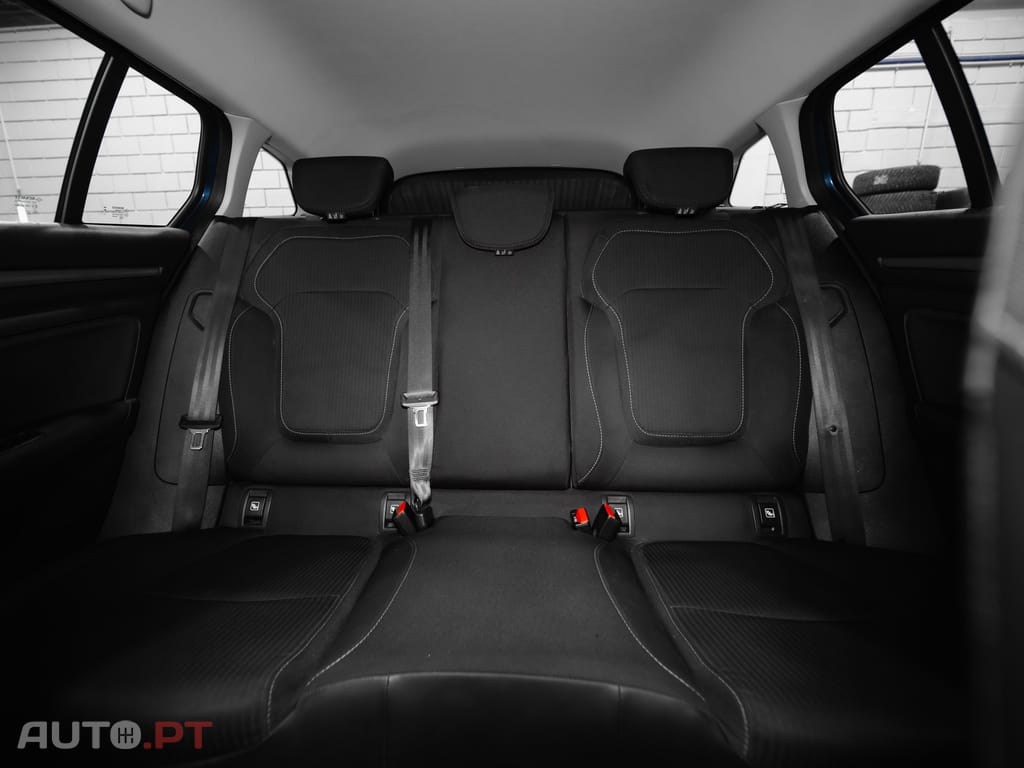 Renault Mégane Sport Tourer 1.6 E-Tech Plug-In Zen