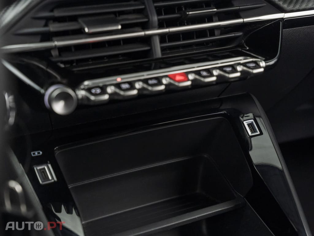 Peugeot 208 1.2 PureTech Active Pack