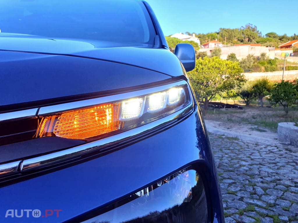 Citroen Berlingo 1.5 BlueHDi XL Shine