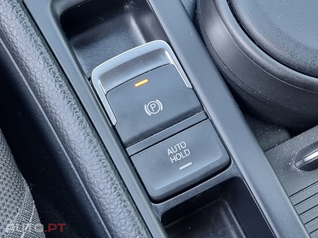 Volkswagen Golf 1.0 TSI Confortline