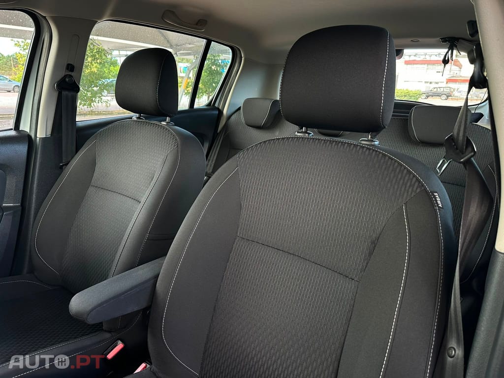 Dacia Sandero 1.0 SCe Comfort