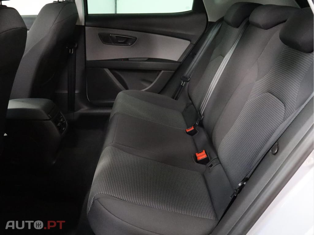 Seat Leon 1.6 TDI Style S/S