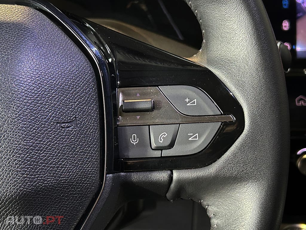 Peugeot 308 SW 1.5 BlueHDi Allure Pack