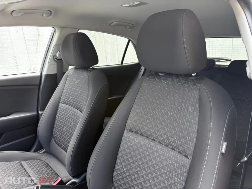 Kia Rio 1.2 CVVT Urban
