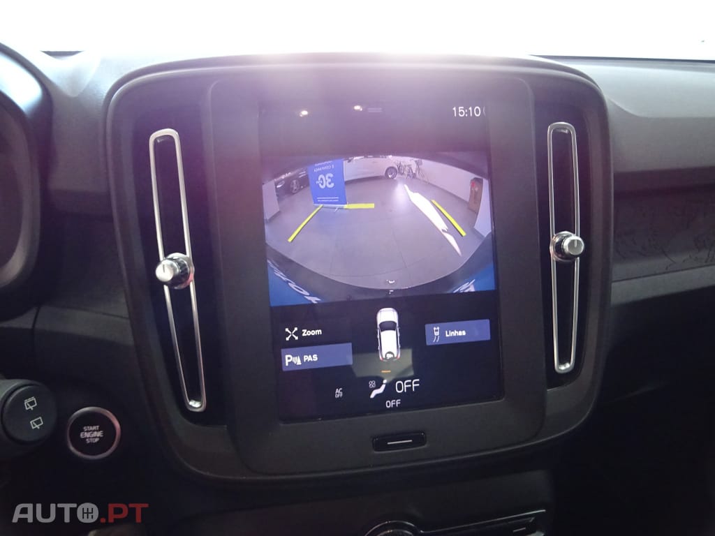 Volvo XC40 2.0 D3 Momentum