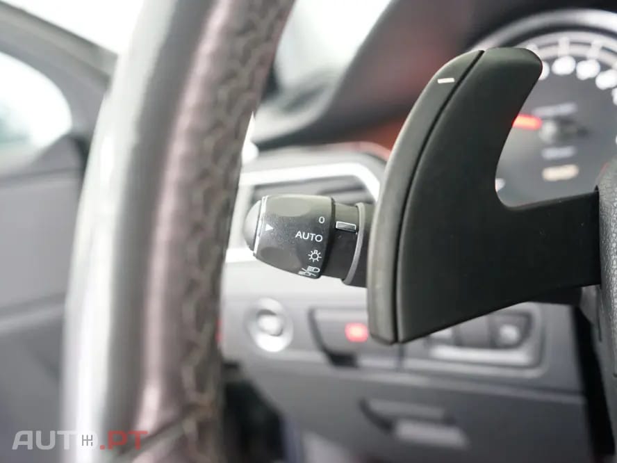Peugeot 508 RXH 2.0 HDi Hybrid4 2-Tronic