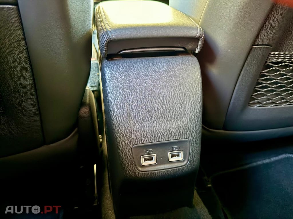 Peugeot E-208 50 kWh GT