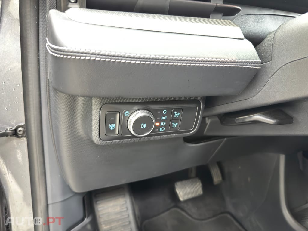 Ford Mustang Mach-E Premium AWD