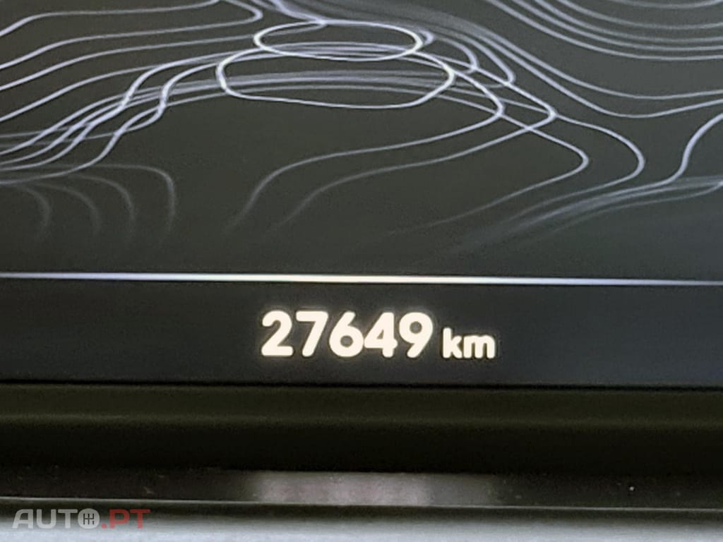 Jeep Avenger 1.2 GSE T3 Altitude