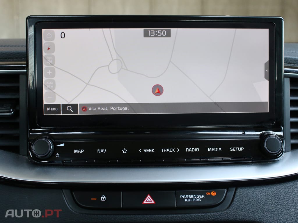Kia Ceed 1.0 T-GDI Drive