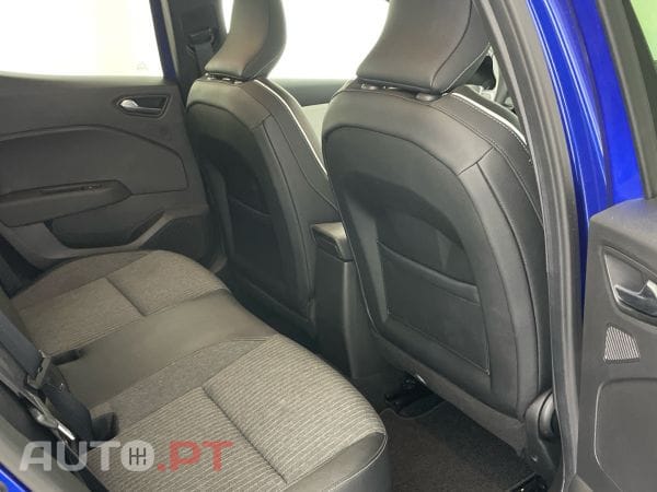 Renault Clio TCe 90 Techno