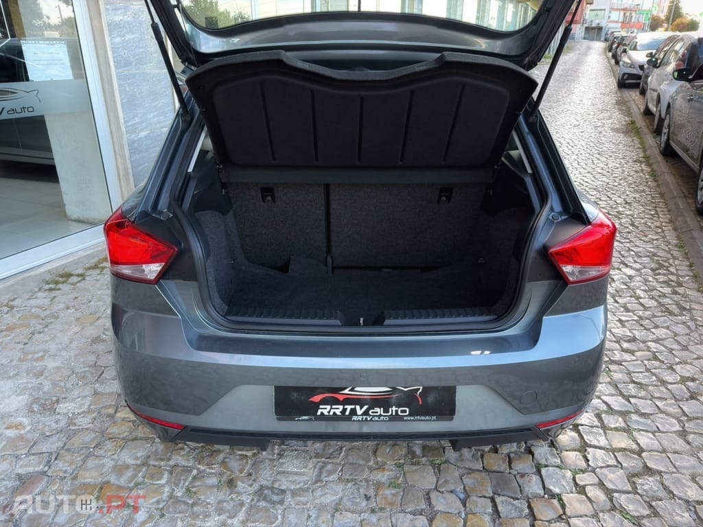 Seat Ibiza 1.0 Style