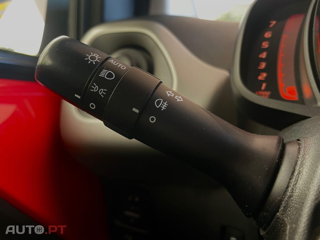 Citroen C1 1.2 VTi Feel