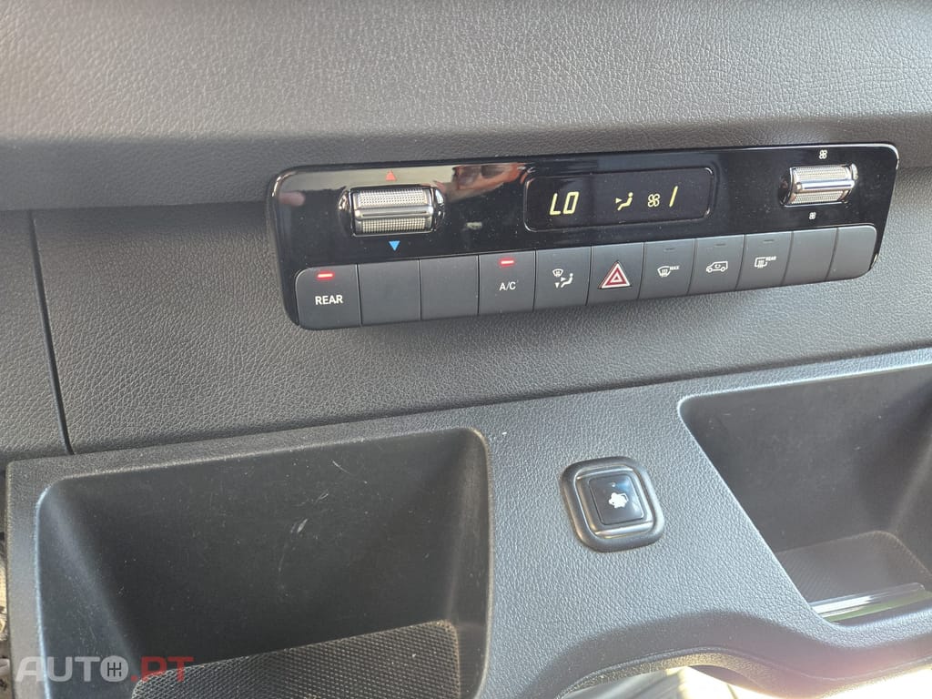 Mercedes-Benz Sprinter 314 CDI/43 Luxo