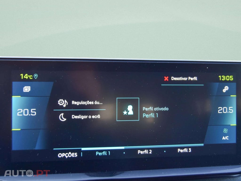 Peugeot 3008 1.6 Hybrid GT e-EAT8