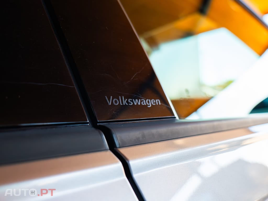 Volkswagen Taigo 1.0 TSI Life