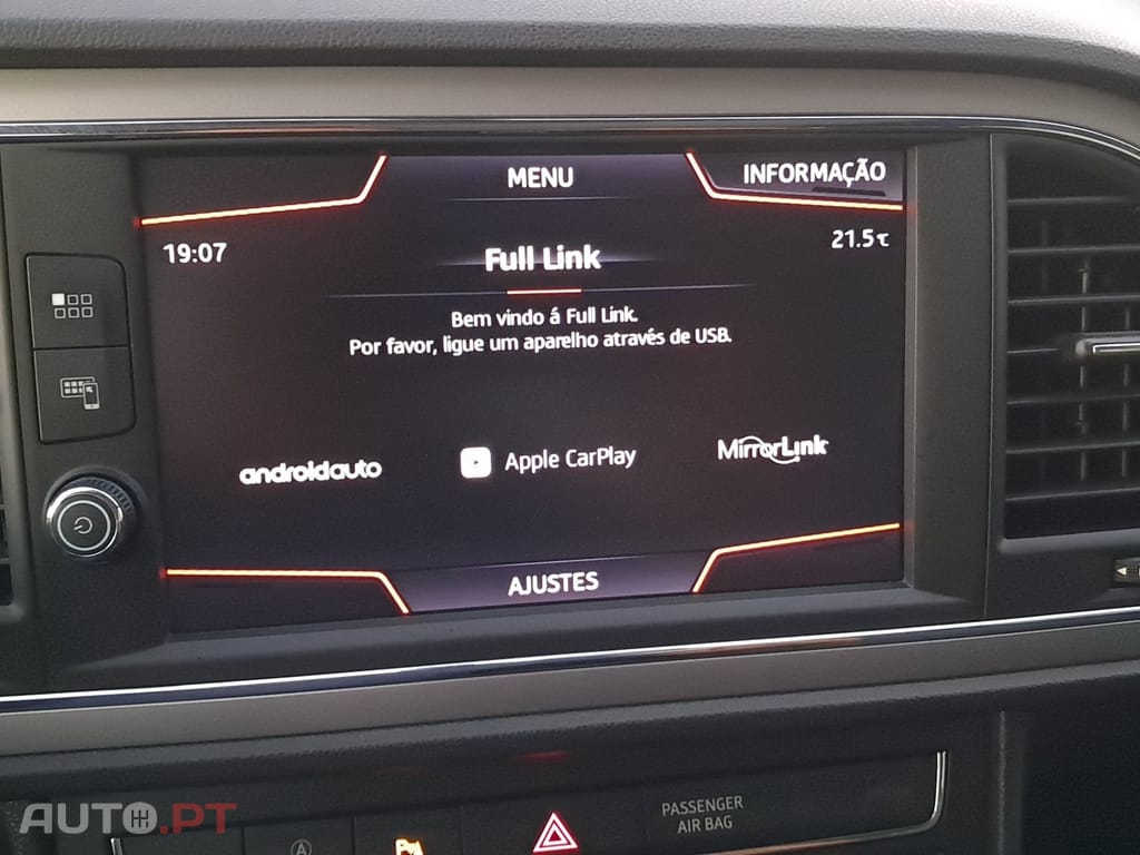 Seat Leon 1.6 TDI Style S/S