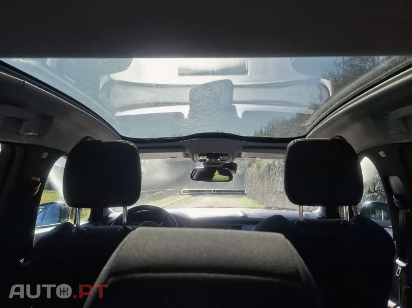 Peugeot 508 SW 1.6 e-HDi Active 2-Tronic