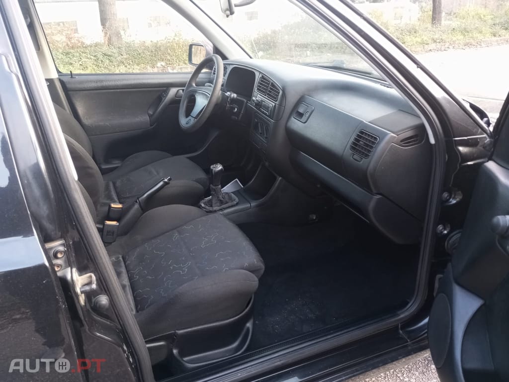 Volkswagen Golf Movie