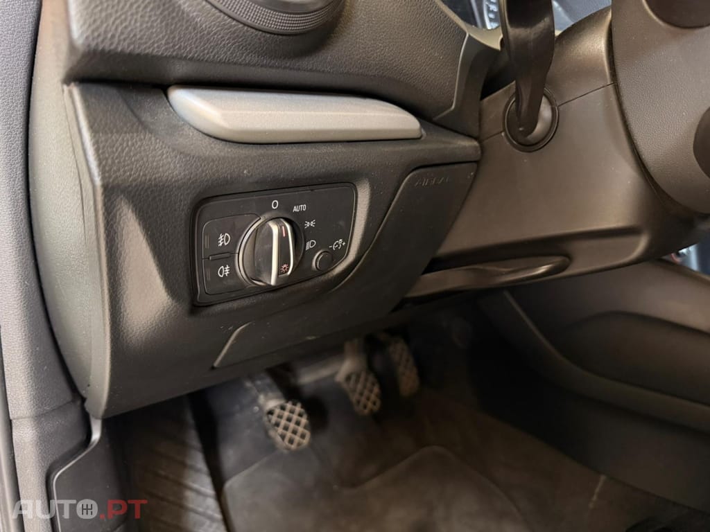 Audi A3 Sportback 1.6 TDI S-line
