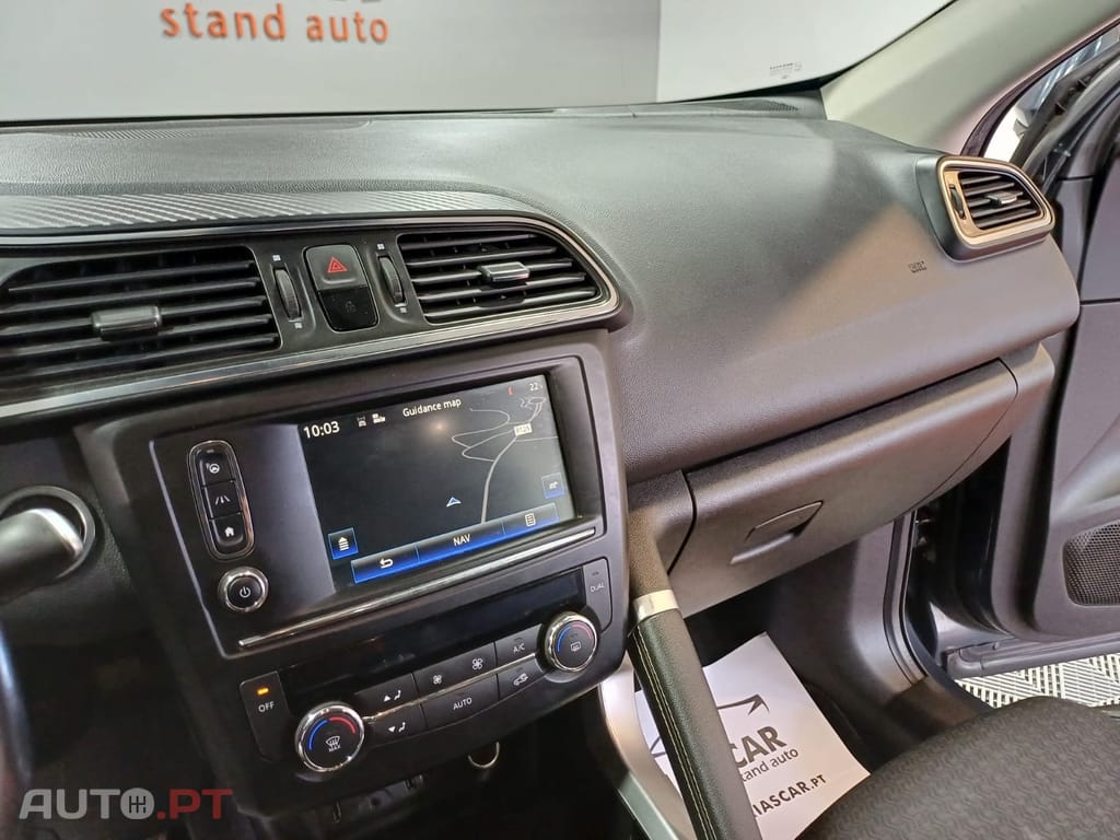 Renault Kadjar 1.6 dCi Exclusive