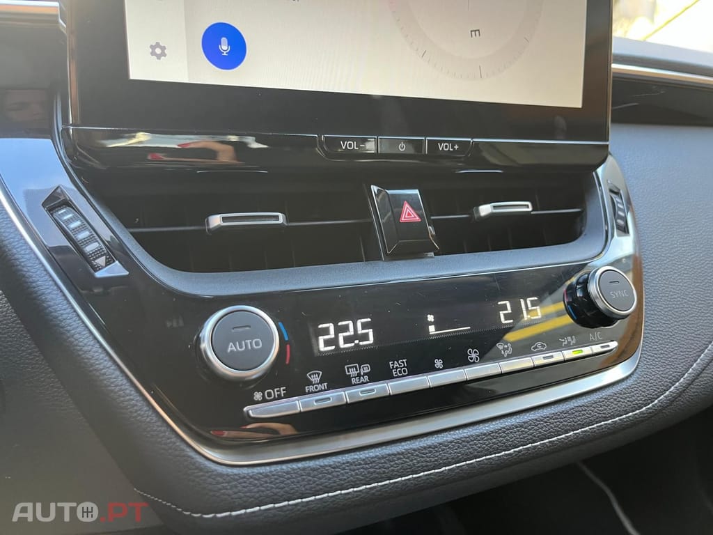 Toyota Corolla Confort 1.8 Hibrido