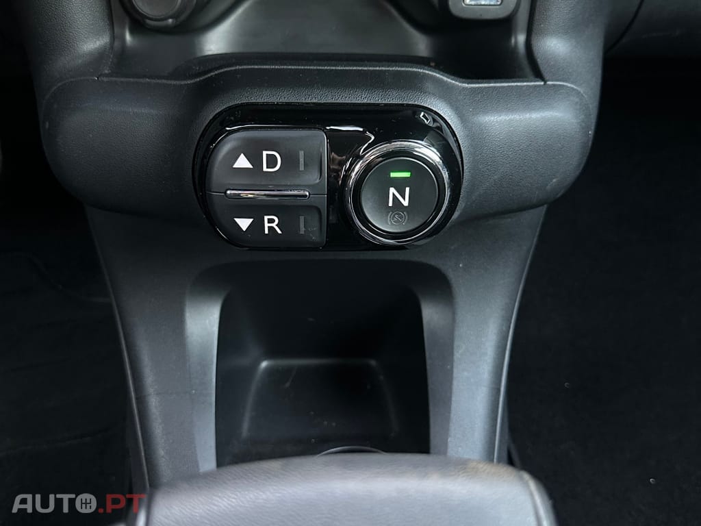 Citroen C4 Cactus 1.6 BlueHDi Shine ETG6