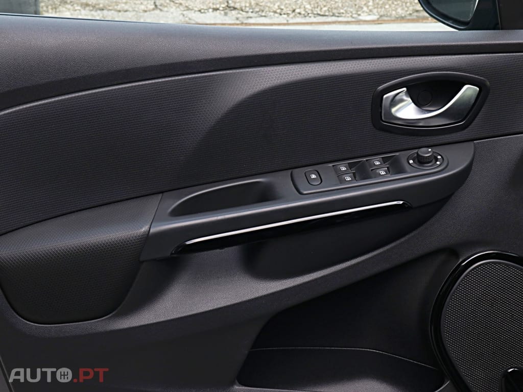 Renault Clio Break Dynamique