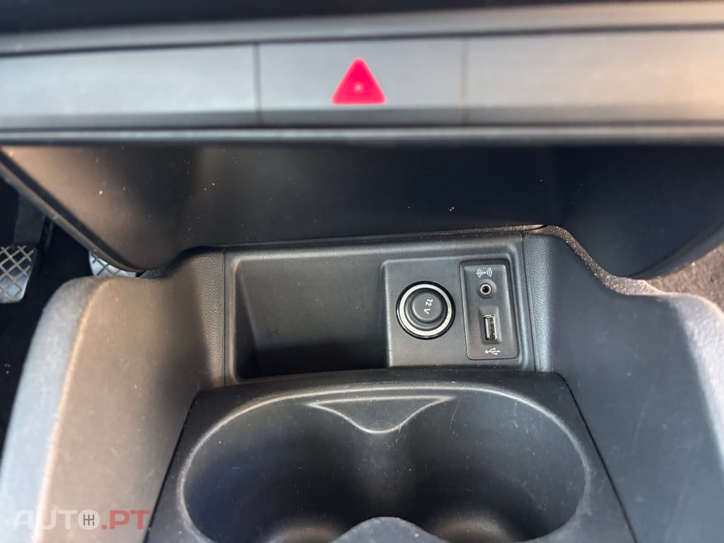 Seat Ibiza 1.4 TDi Style