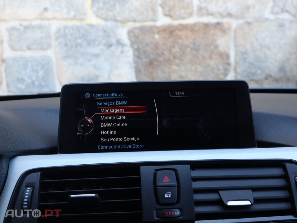 BMW 420 d Pack M Auto