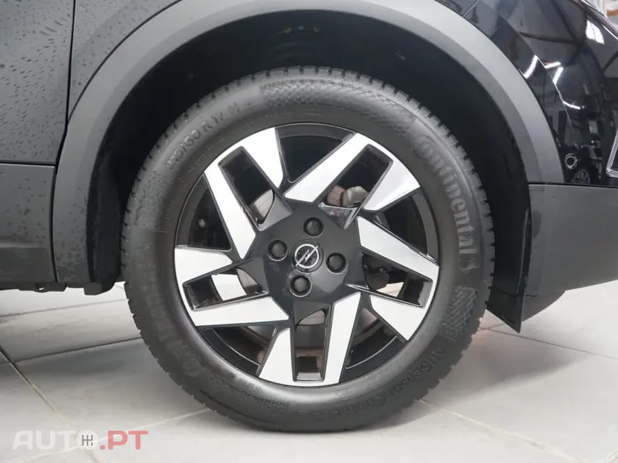Opel Mokka 1.5 Business