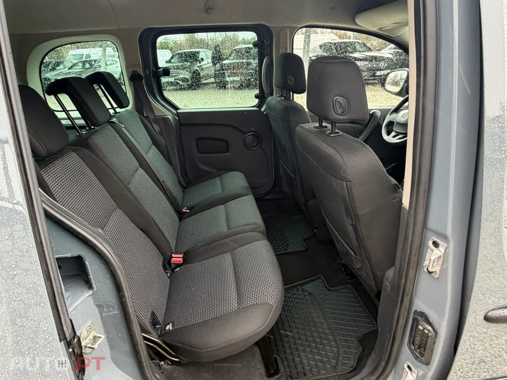 Mercedes-Benz Citan Tourer Standard PRO