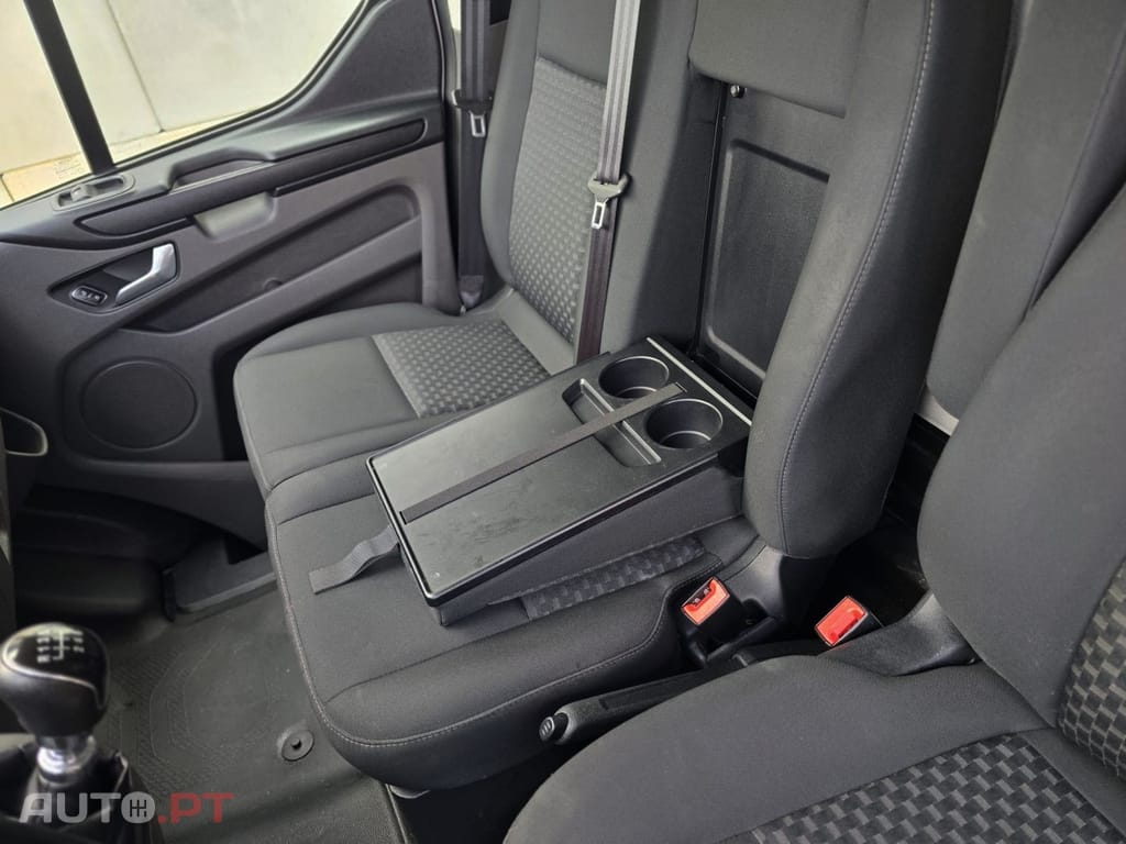 Ford Transit Connect Connect 1.5 TDCi 230 L2 Trend