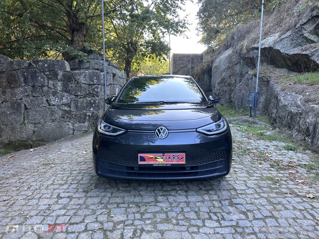 Volkswagen Id.3 Pro Performance Life
