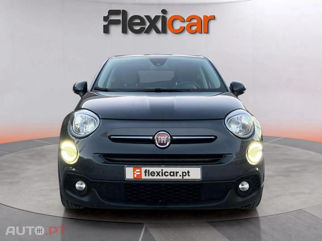 Fiat 500X 1.0 FireFly Cult