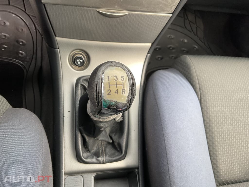 Toyota Corolla 1.4 D-4D