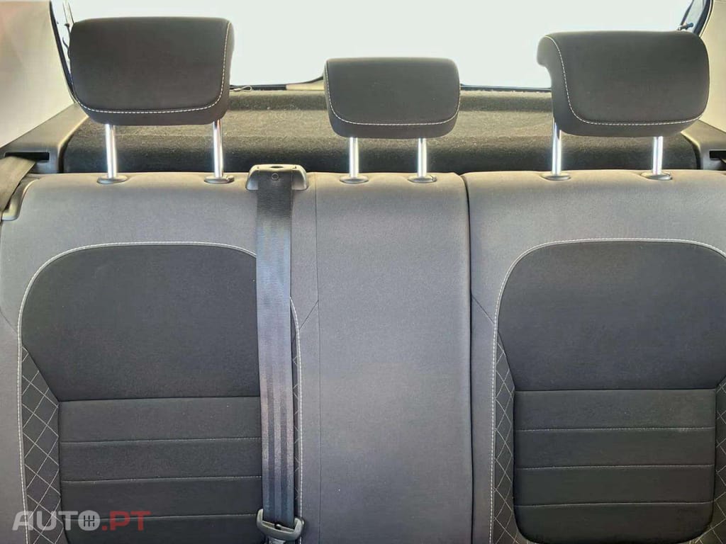 Skoda Fabia 1.0 TSI Active