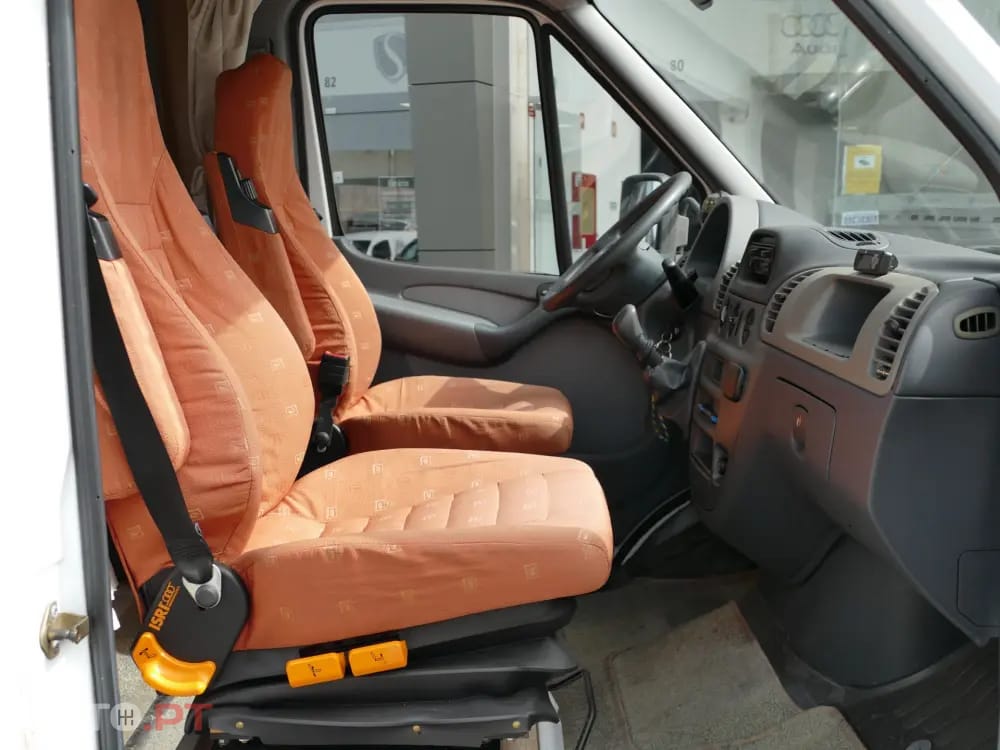 Mercedes-Benz Sprinter 316 CDi /30 CD