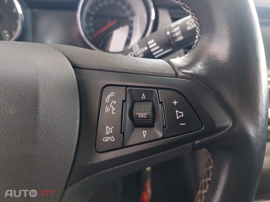 Opel Astra 1.0 Turbo S&S Edition