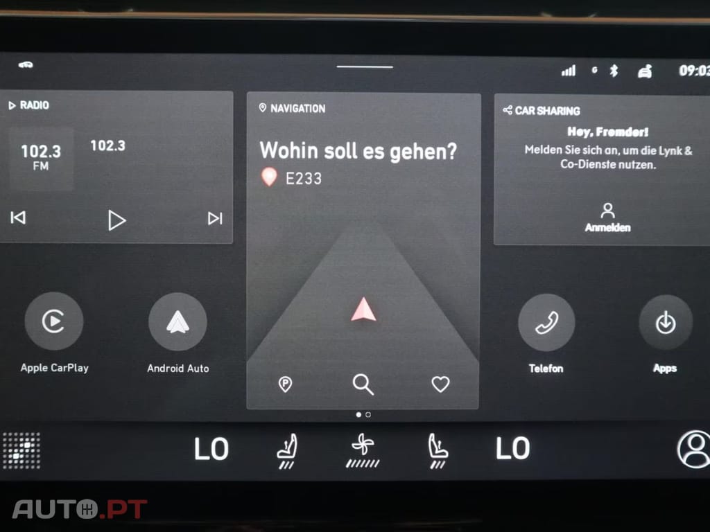 Lynk & Co 01 262CV I.V.A DEDUTÍVEL 