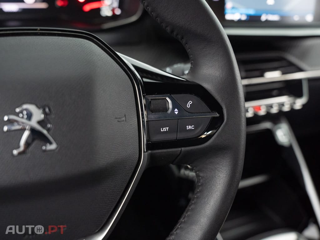 Peugeot 2008 1.2 PureTech Active Pack