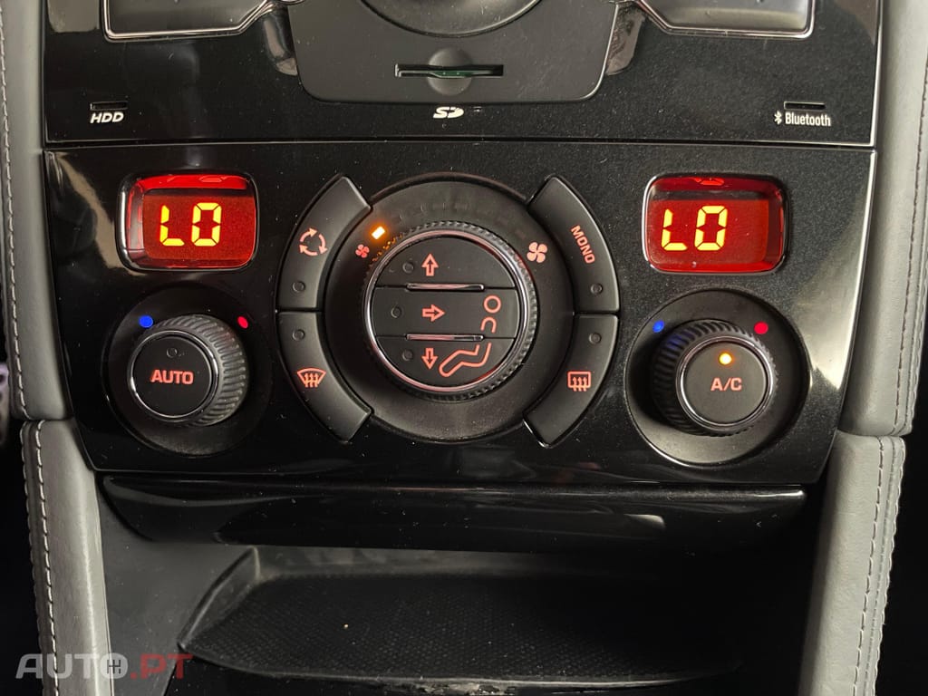 Peugeot RCZ 1.6 200 THP