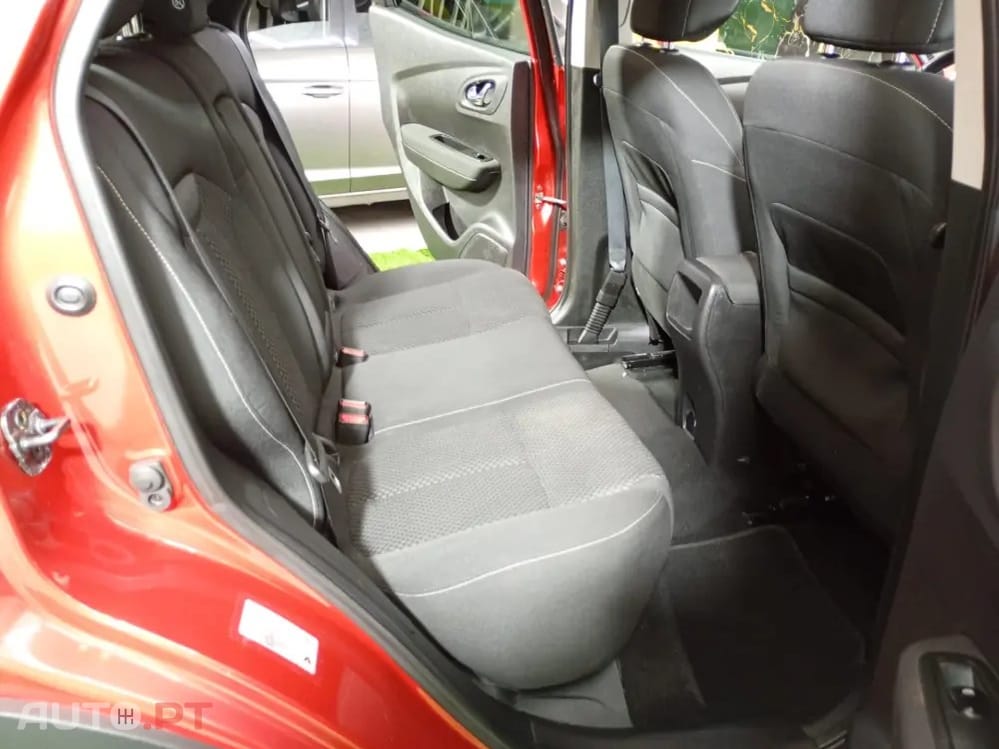 Renault Kadjar 1.5 dCi Exclusive